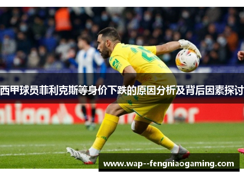 西甲球员菲利克斯等身价下跌的原因分析及背后因素探讨