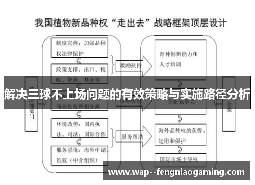 解决三球不上场问题的有效策略与实施路径分析