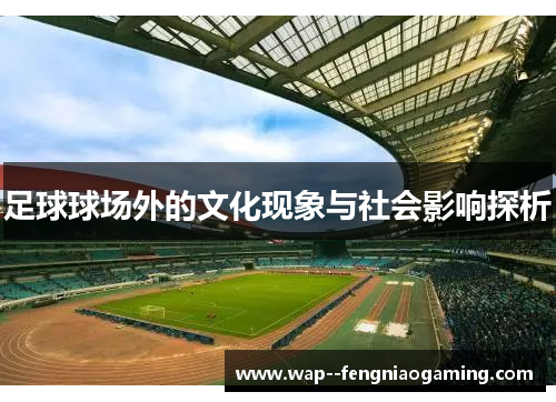足球球场外的文化现象与社会影响探析 足球球场外的文化现象与社会影响探析