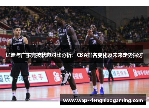 辽篮与广东竞技状态对比分析：CBA排名变化及未来走势探讨