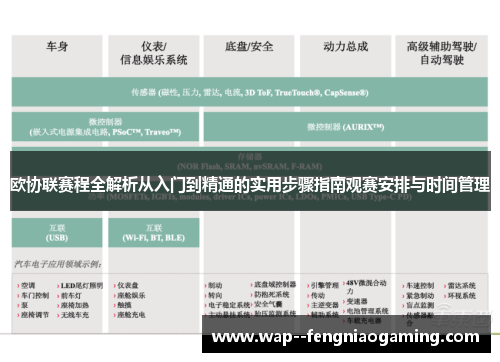 欧协联赛程全解析从入门到精通的实用步骤指南观赛安排与时间管理