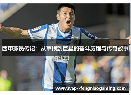 西甲球员传记：从草根到巨星的奋斗历程与传奇故事