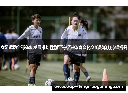 女足运动全球蓬勃发展推动性别平等促进体育文化交流影响力持续提升 女足运动全球蓬勃发展推动性别平等促进体育文化交流影响力持续提升