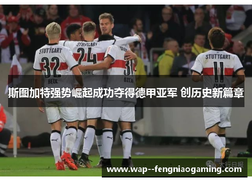 斯图加特强势崛起成功夺得德甲亚军 创历史新篇章 斯图加特强势崛起成功夺得德甲亚军 创历史新篇章
