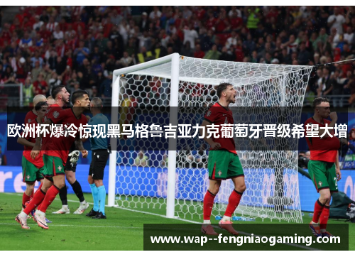 欧洲杯爆冷惊现黑马格鲁吉亚力克葡萄牙晋级希望大增