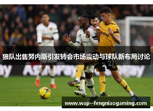 狼队出售努内斯引发转会市场震动与球队新布局讨论 狼队出售努内斯引发转会市场震动与球队新布局讨论