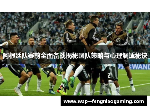 阿根廷队赛前全面备战揭秘团队策略与心理调适秘诀