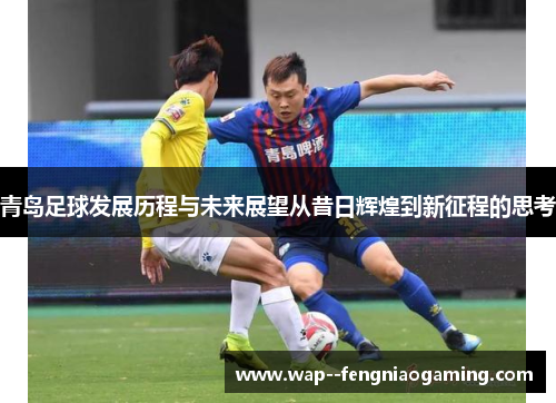 青岛足球发展历程与未来展望从昔日辉煌到新征程的思考